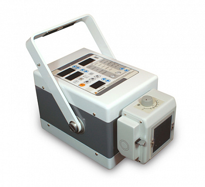 Portable X-ray Mercury XR5000